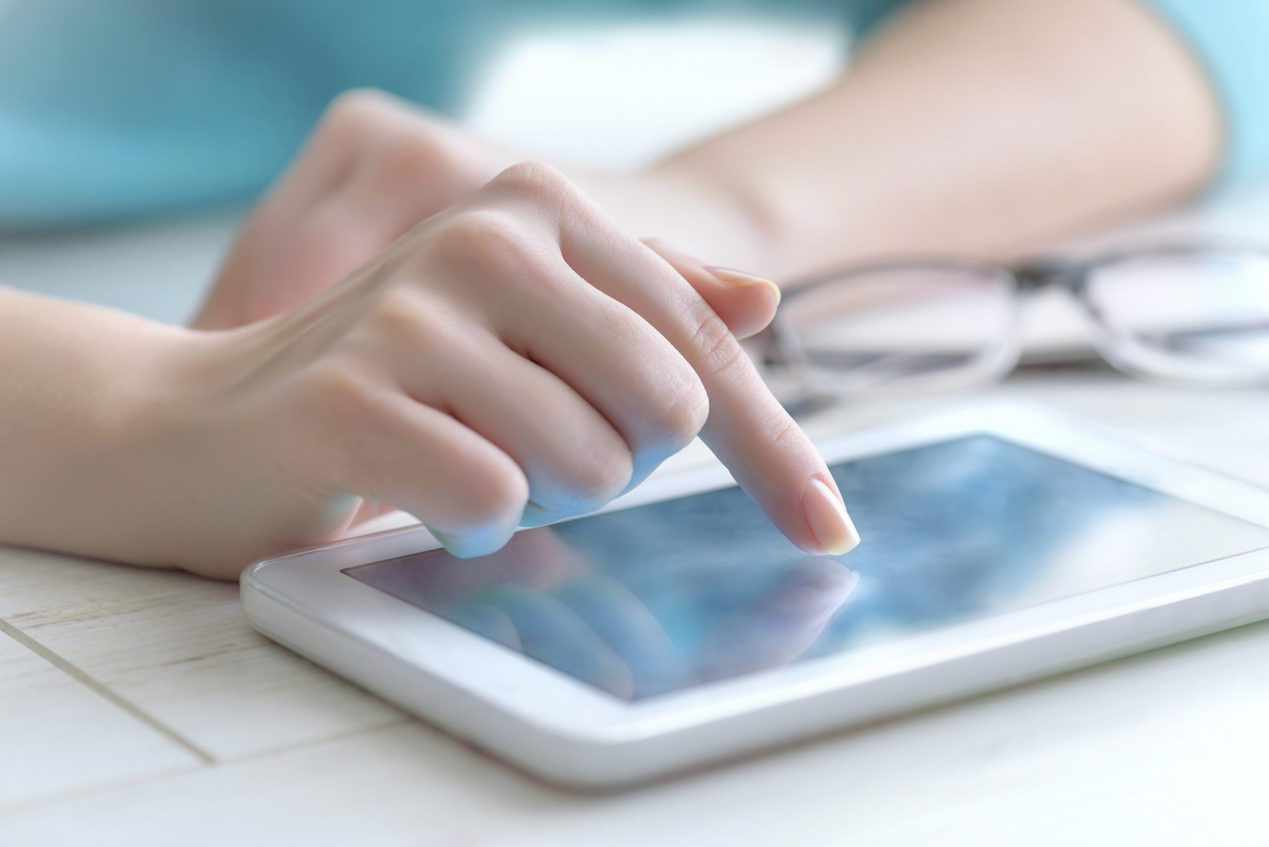 Copy & Paste Mobile App